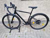 CANNONDALE Topstone 4 Gravel Gravelowy Rama 50cm - Praktycznie Nowy!