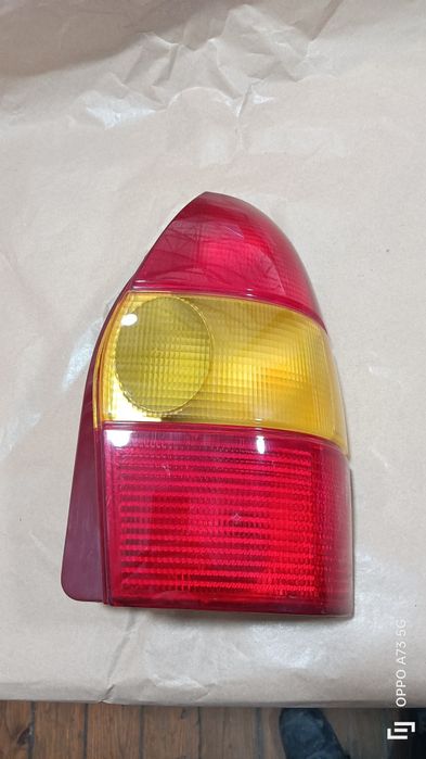 Farolim Fiat palio original lado direito sw