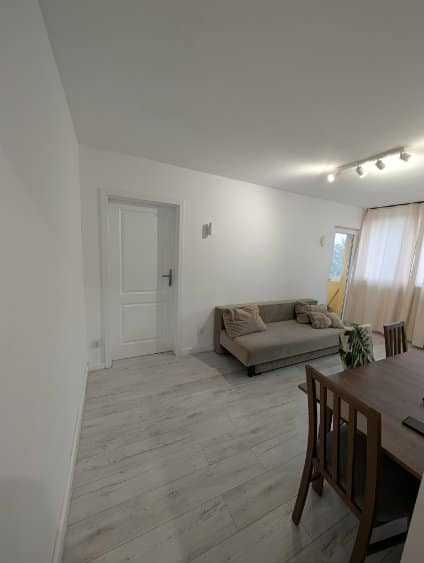 Mieszkanie 35 M wynajmę 2 pokoje 3100 całość