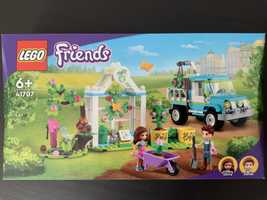 Zabawka Lego Friends dla dziewczynki. Klocki.