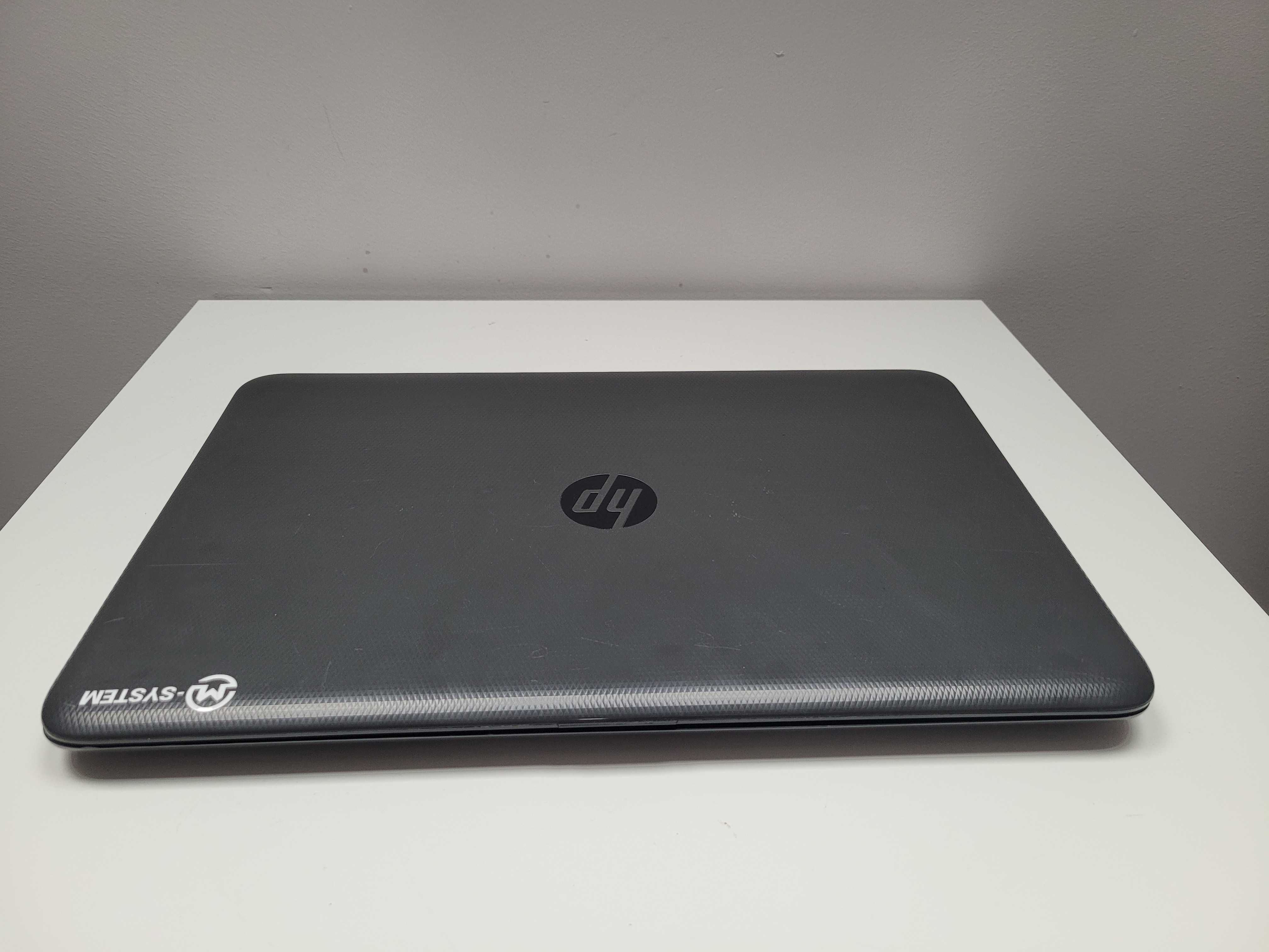 Laptop HP Notebook 255 G4 15,6" AMD 8 GB / 240 GB SSD Win10 Home