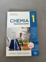 podręcznik do chemii