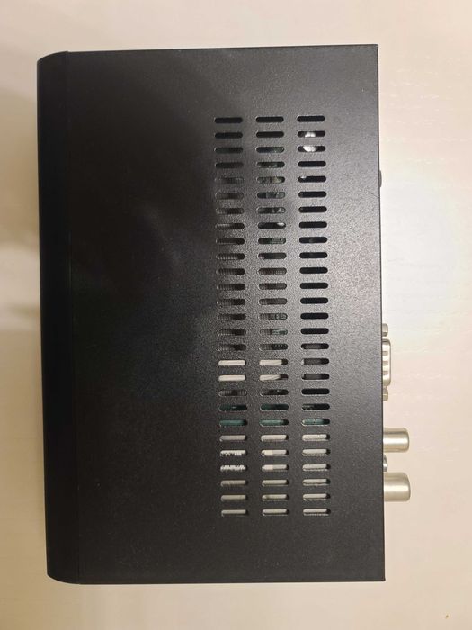 DREAMBOX DM600pvr-c Ресивер кабельный