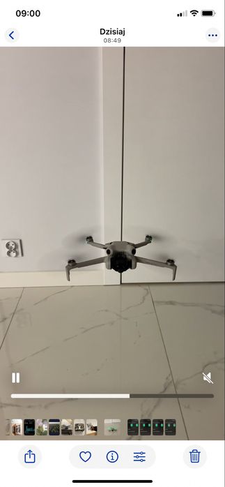 Dron DJI mini 4 PRO