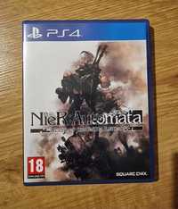 Nier Automata Game of the YoRHa Edition Sony PlayStation 4 (PS4)