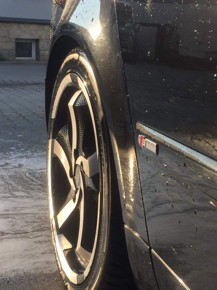 Felgi ProLine 235/40/18r 5x112