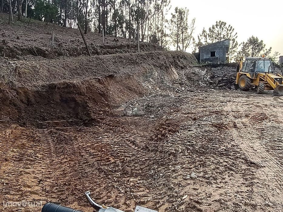 Terreno  para venda