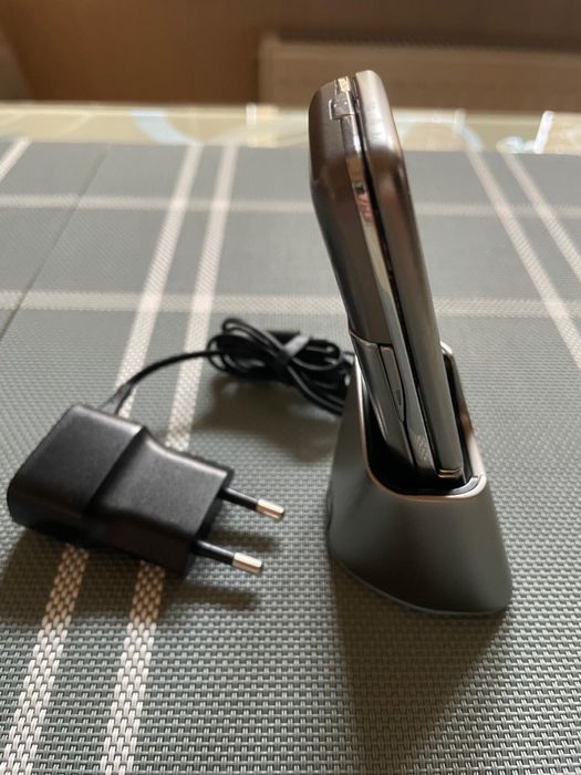 Nokia 8800  arte carbon