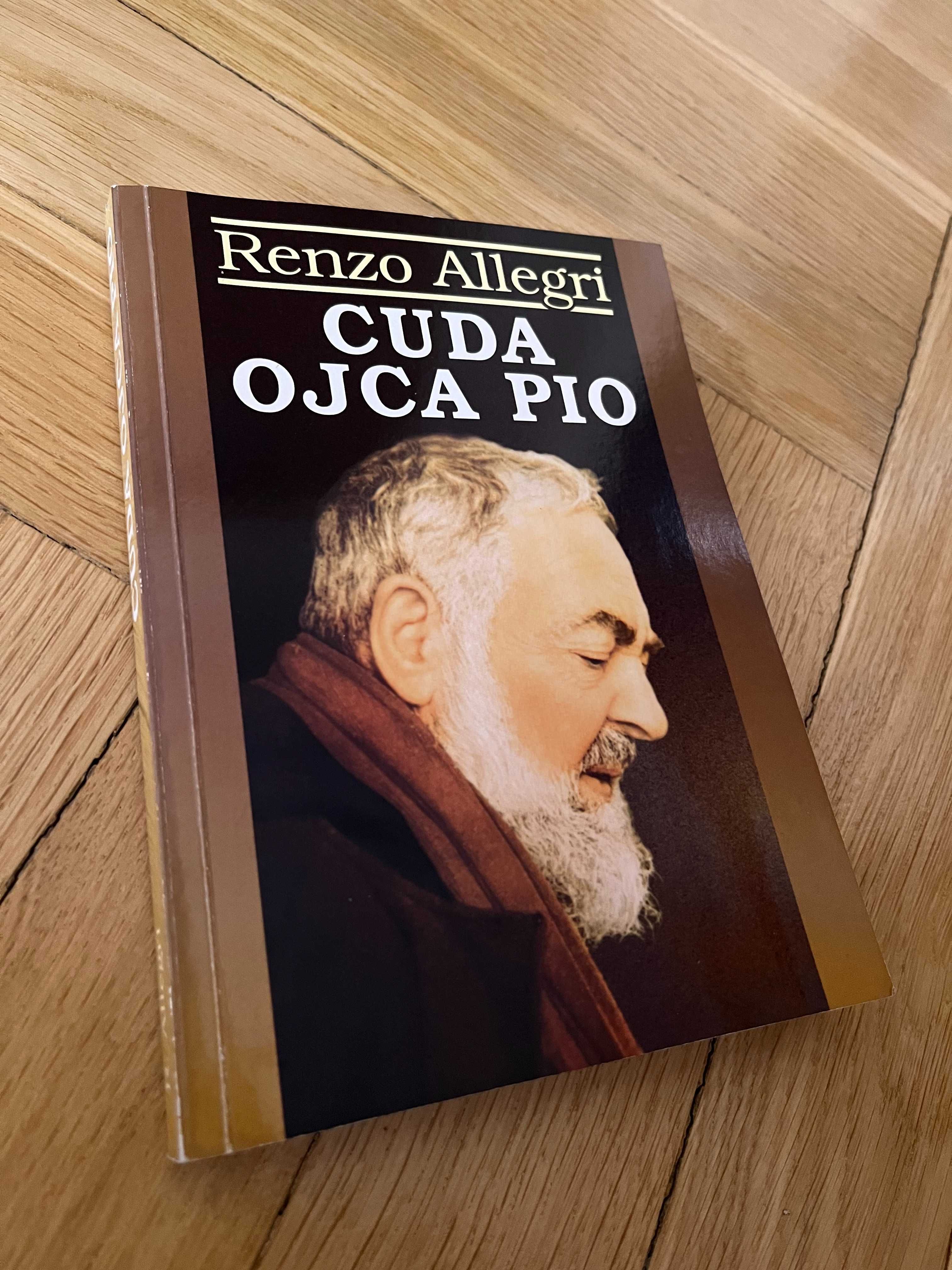 R. Allegri - Cuda ojca Pio