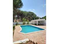 Moradia T5 com Piscina e Jardim nas proximidades de Vale do Lobo