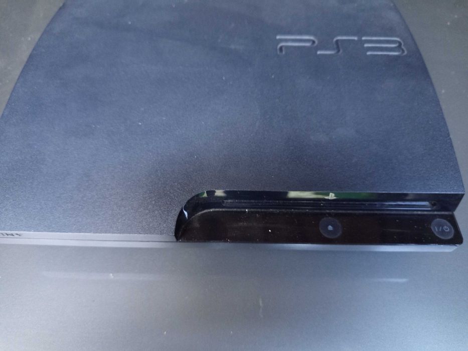 Продам PlayStation 3 на запчастини