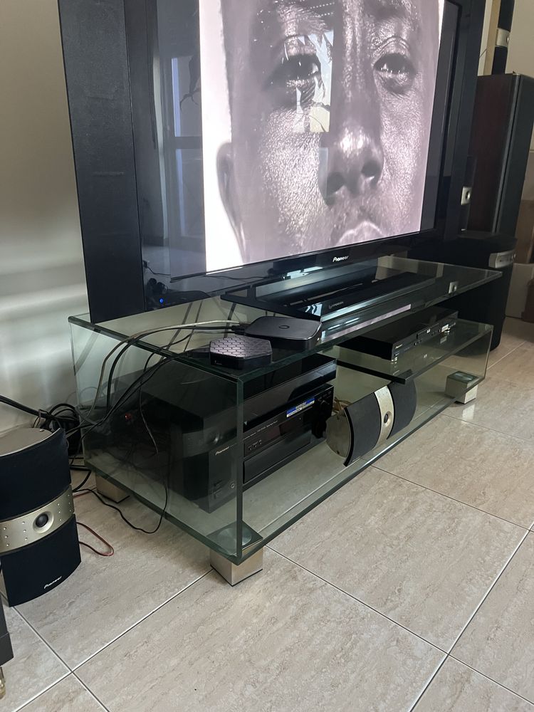 Movel Tv Pioneer