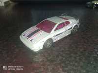 Lotus Esprit hot wheels szary