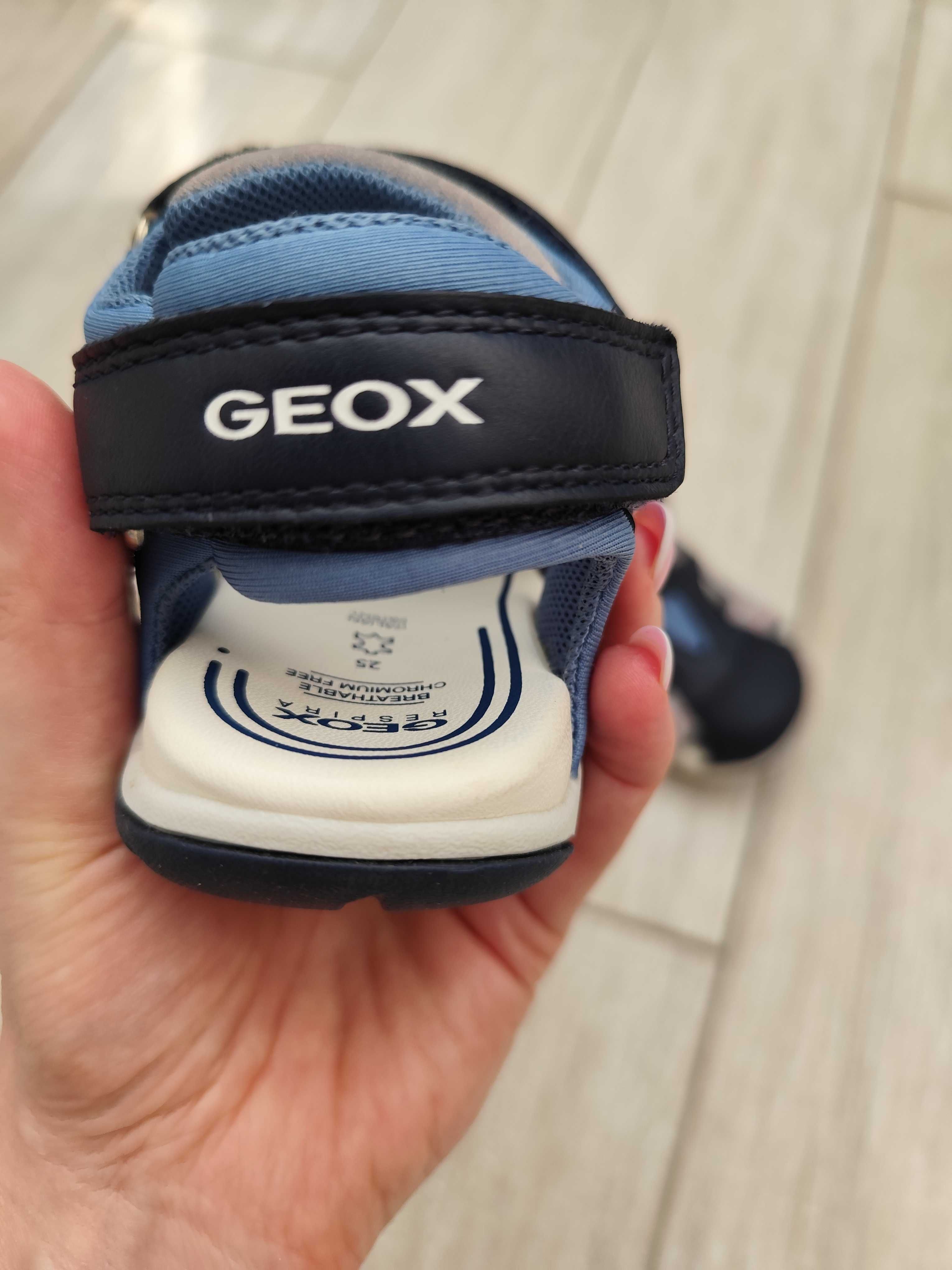 Сандалі,босоніжки Geox 25