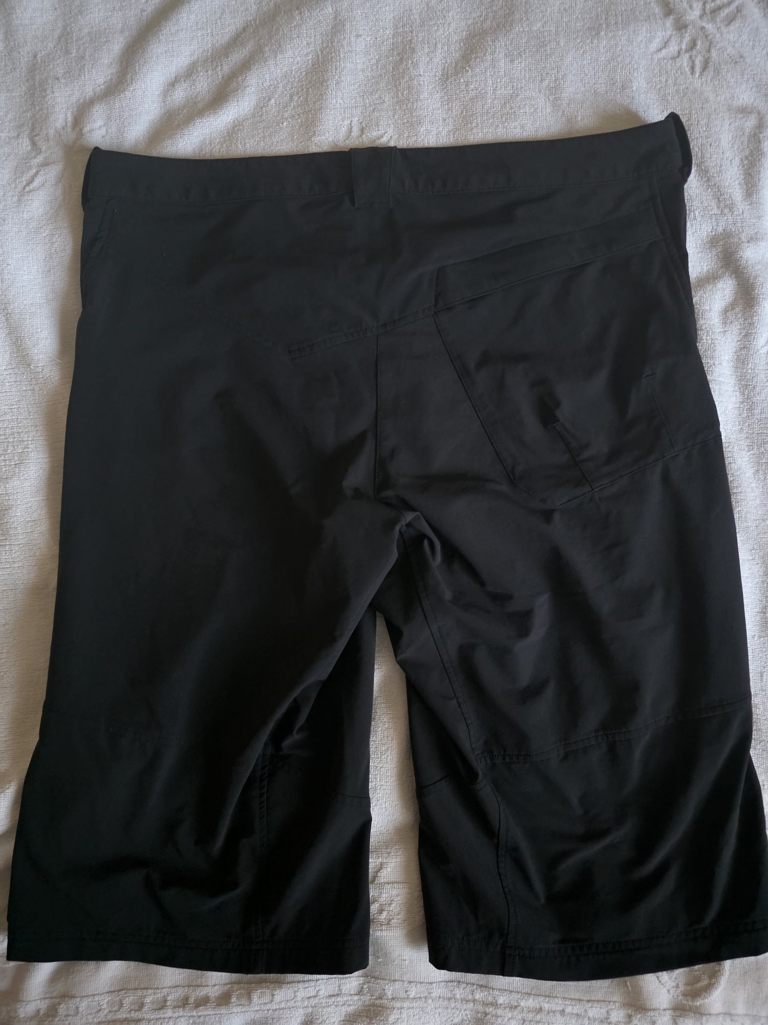 Salomon шорты бриджи 54р. XL