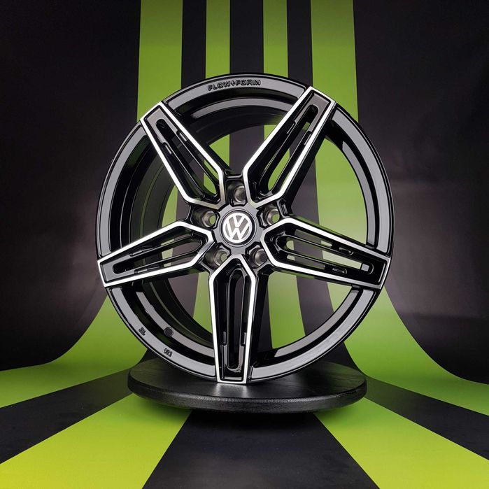 Диски На Авто R17 5x112 VW Passat Audi A4 A6 Skoda Superb Mercedes Р17