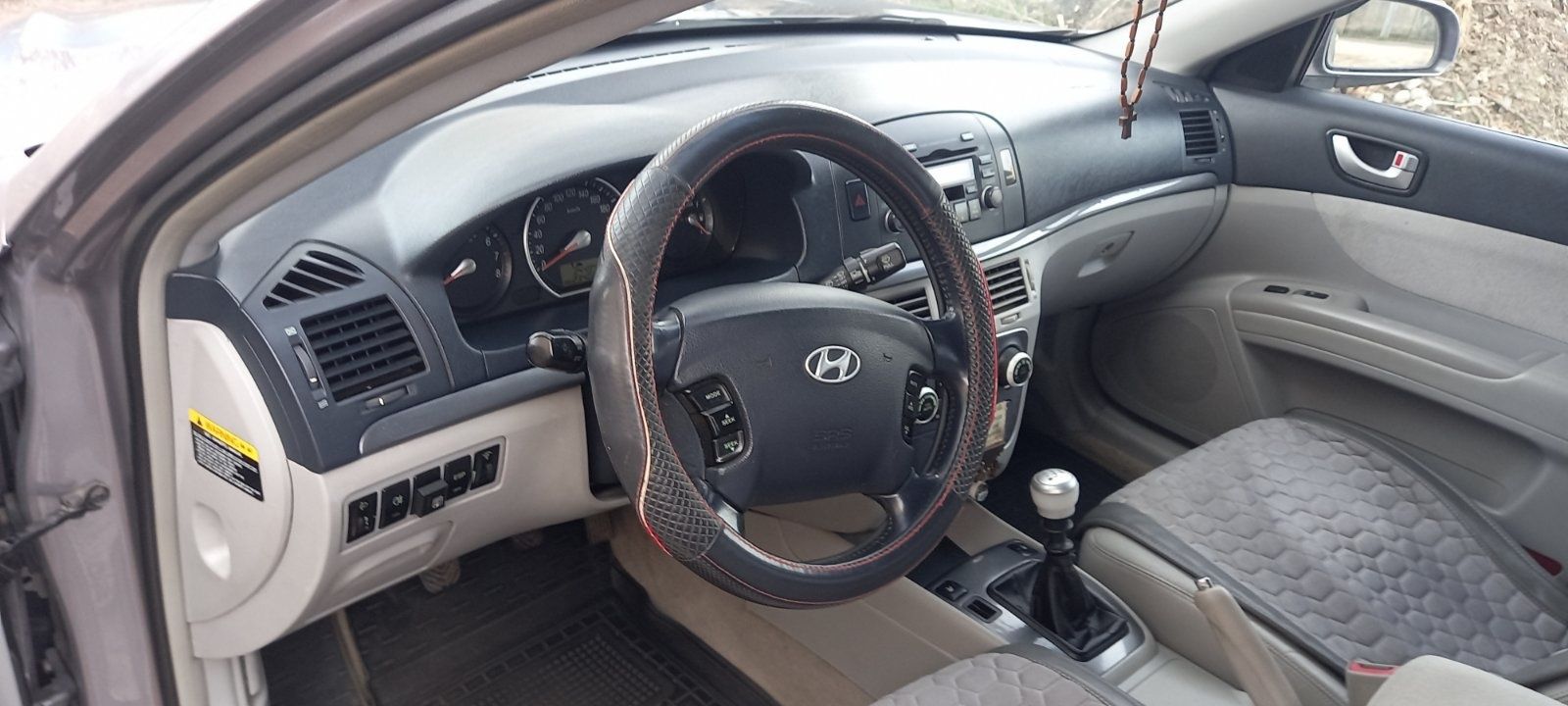 Продам Hyundai Sonata 2006 год