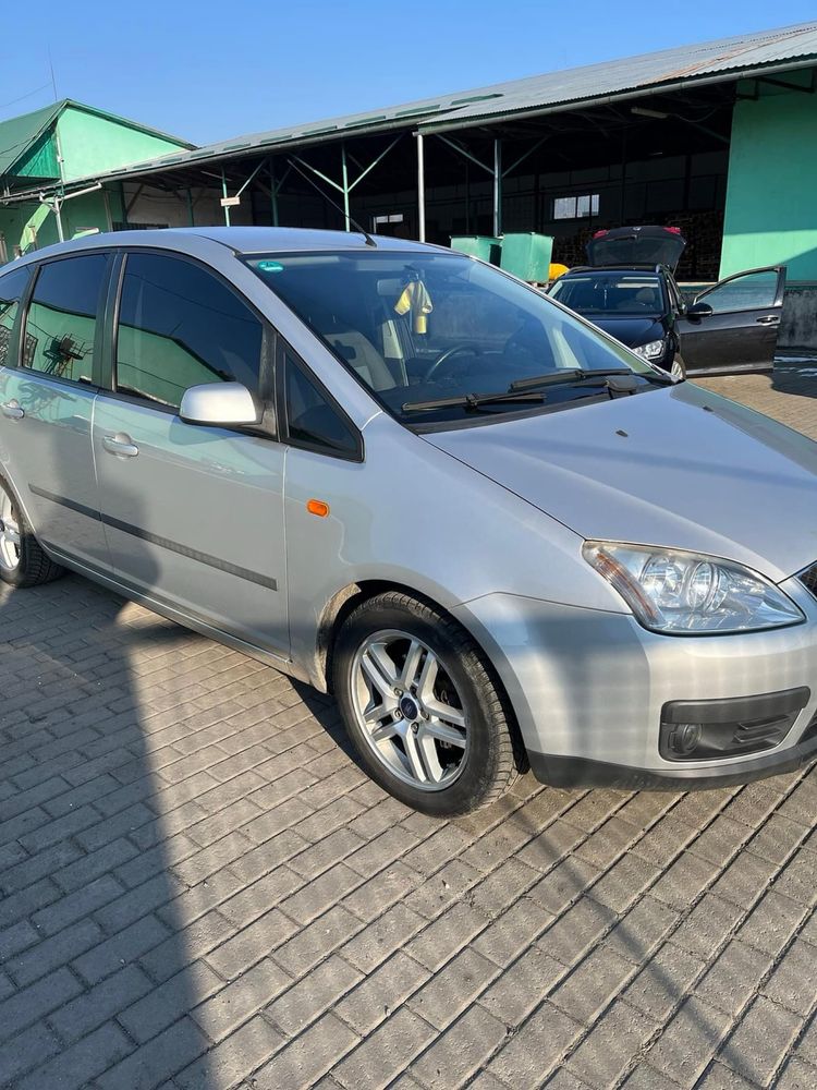 Продам Ford Focus C-max