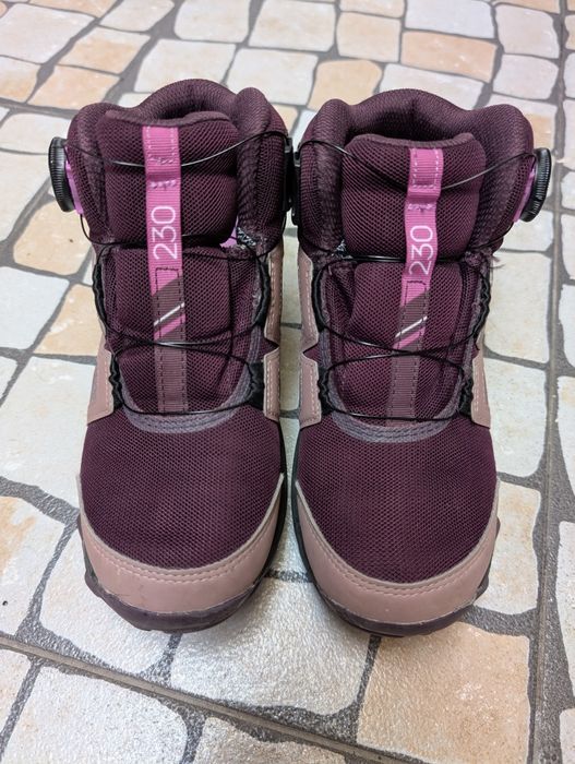 Sapatilhas Adidas Terrex TAM. 34