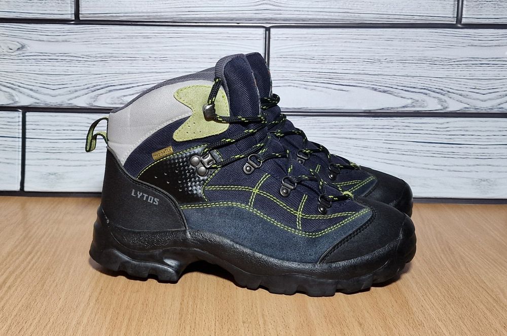 Непромокаемые ботинки Lytos (38 размер)