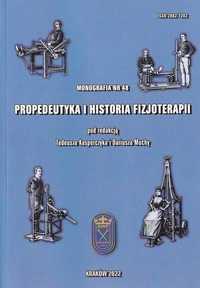 Propedeutyka i historia fizjoterapii