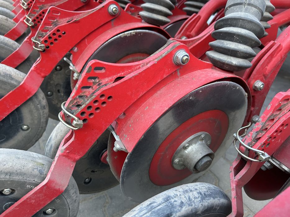 Siewnik Poznaniak 550/3D