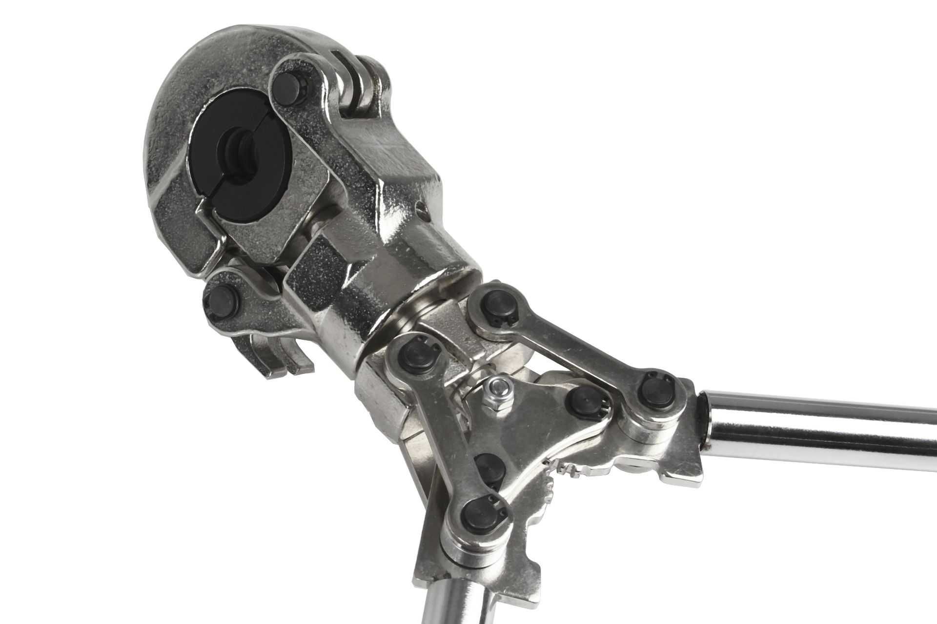 PRASKA ZACISKARKA hydrauliczna do rur PEX 1201