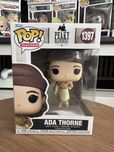 Ada Thorne 1397 Peaky Blinders Funko POP! Vinyl