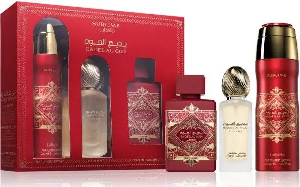 Perfumes e Óleos Árabes 100% Originais - SELO E QRCODE