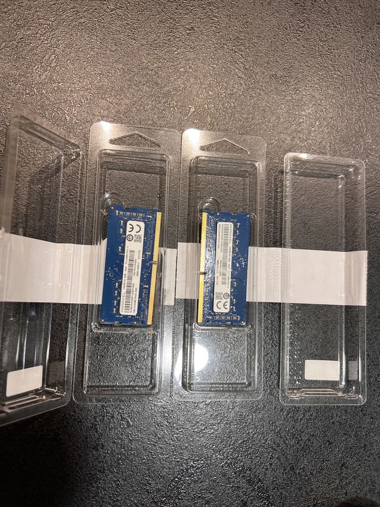 Оперативна пам'ять ноутбук Ramaxel DDR4 8GB 2666MHz SO-DIMM  PC4-2666V