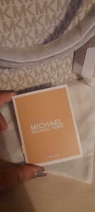 Mala Michael Kors - Original