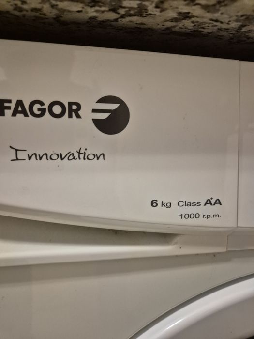 Fagor 3F-3610 it para peças ou quem quiser mandar reparar