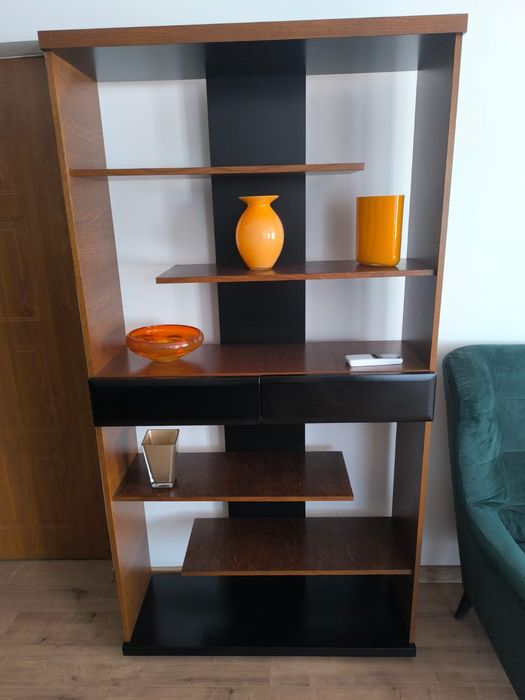 Komoda  RTV + regał