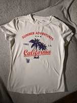 tshirt koszulka Shein S