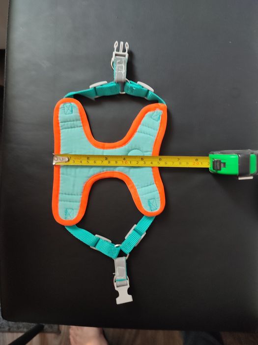 Шлейка поводок для небольшой собаки