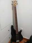 Baixo Yamaha RBX260 (+Amp)