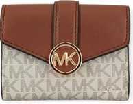 Michael Kors Carmen nowy portfel