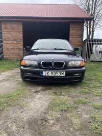 BMW Seria 3 BMW E46 318i