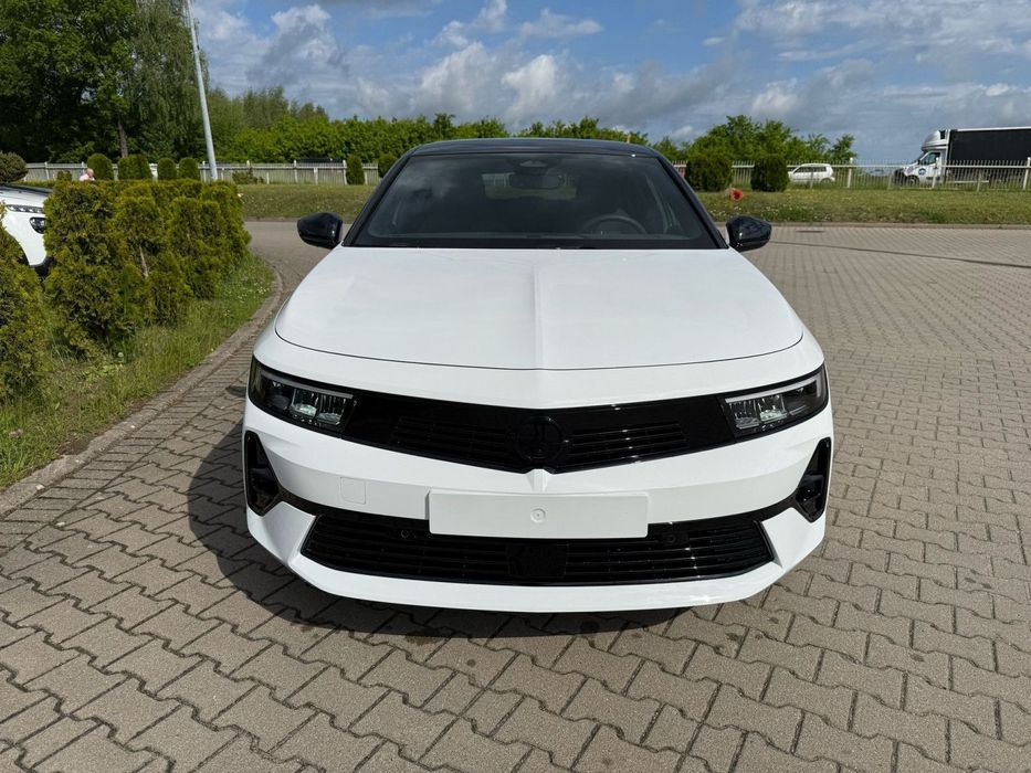 Opel Astra Sports Tourer GS 1.5 Diesel AT8 130KM czeka na Ciebie! 532 516 423