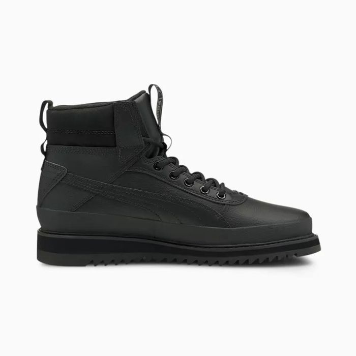 Черевики Puma Desierto v2 WTR Rubber (40р по 47р) (380754-01)