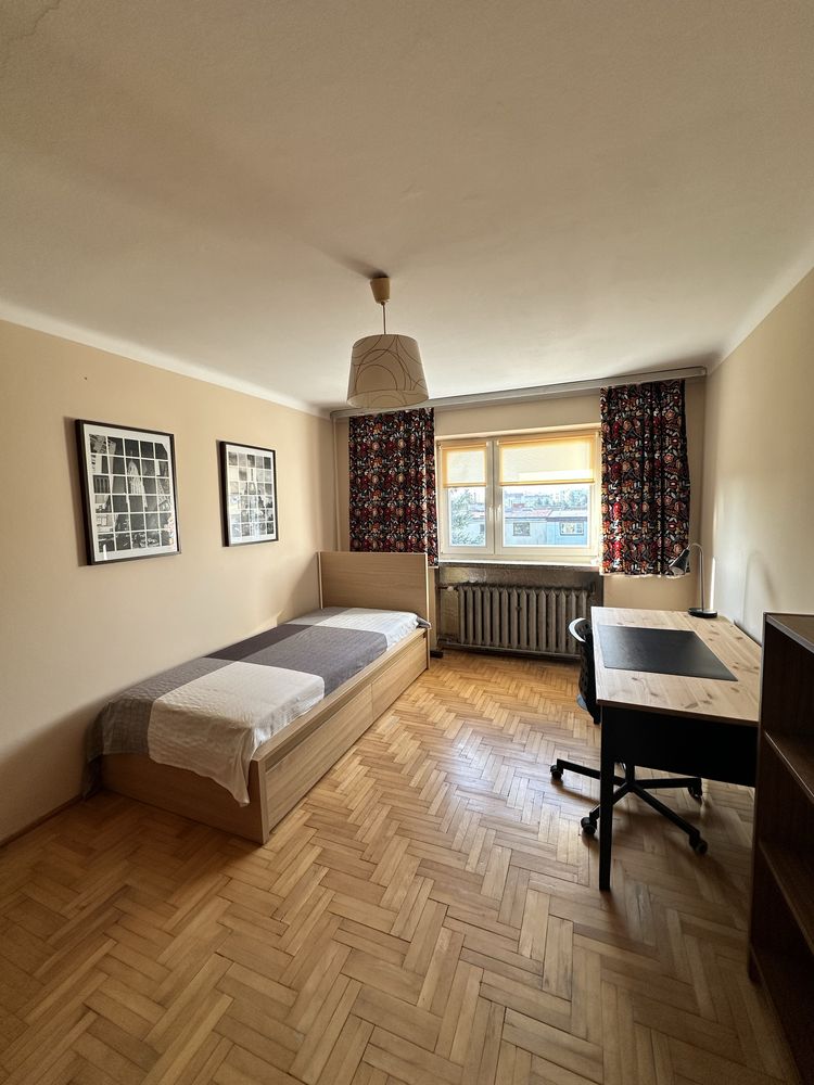2 pokoje do wynajęcia dla studentek, Lublin ul. Wielkopolska