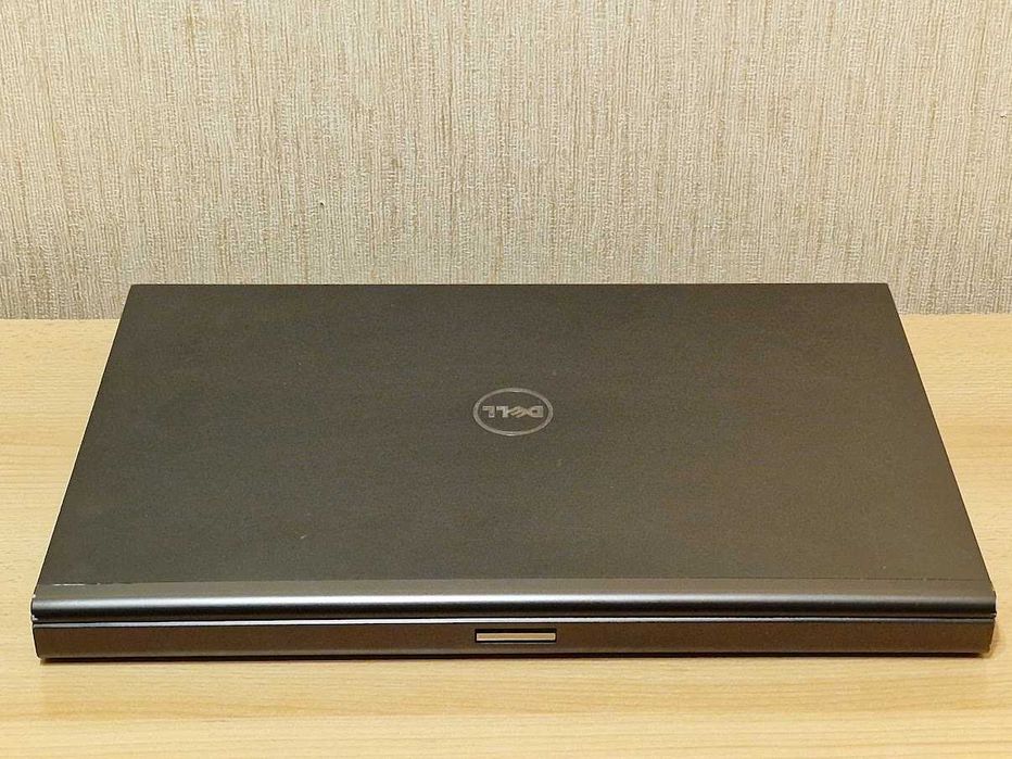 Ігровий Dell Precision M6800 NVIDIA Quadro K3000M, 4Гб Core i7-3840QM
