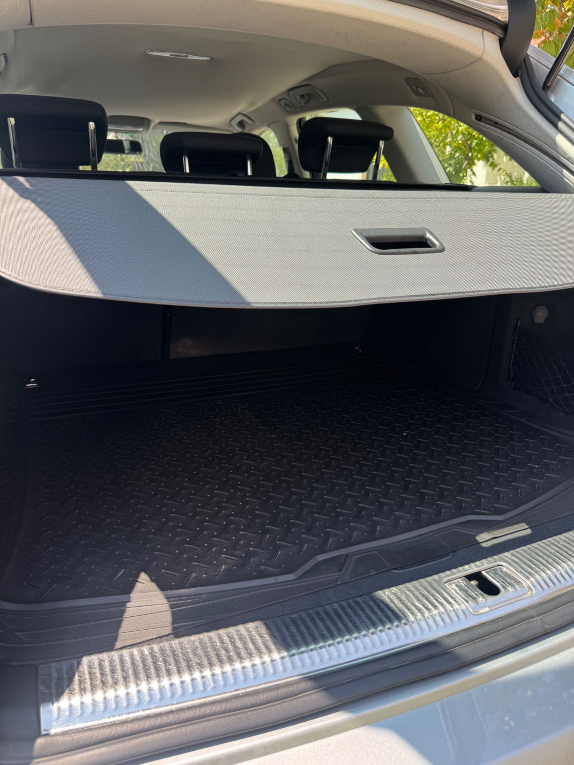 Audi A4 B8 Avant 2.0 TDi