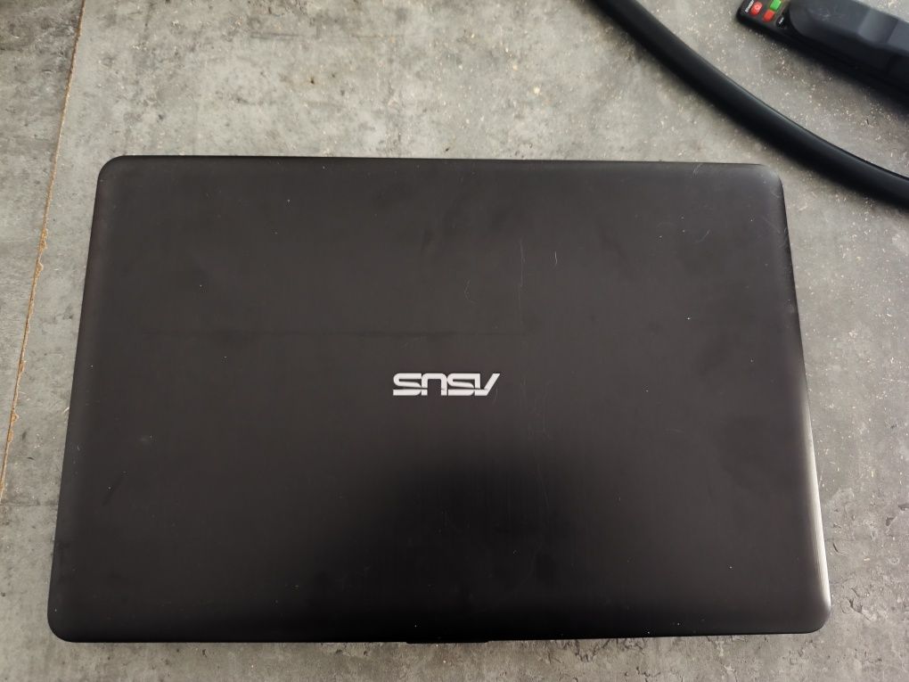 ASUS e waio peças