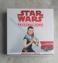 Gra Star Wars Przeznaczenie Wojny gwiezdne Wa-wa