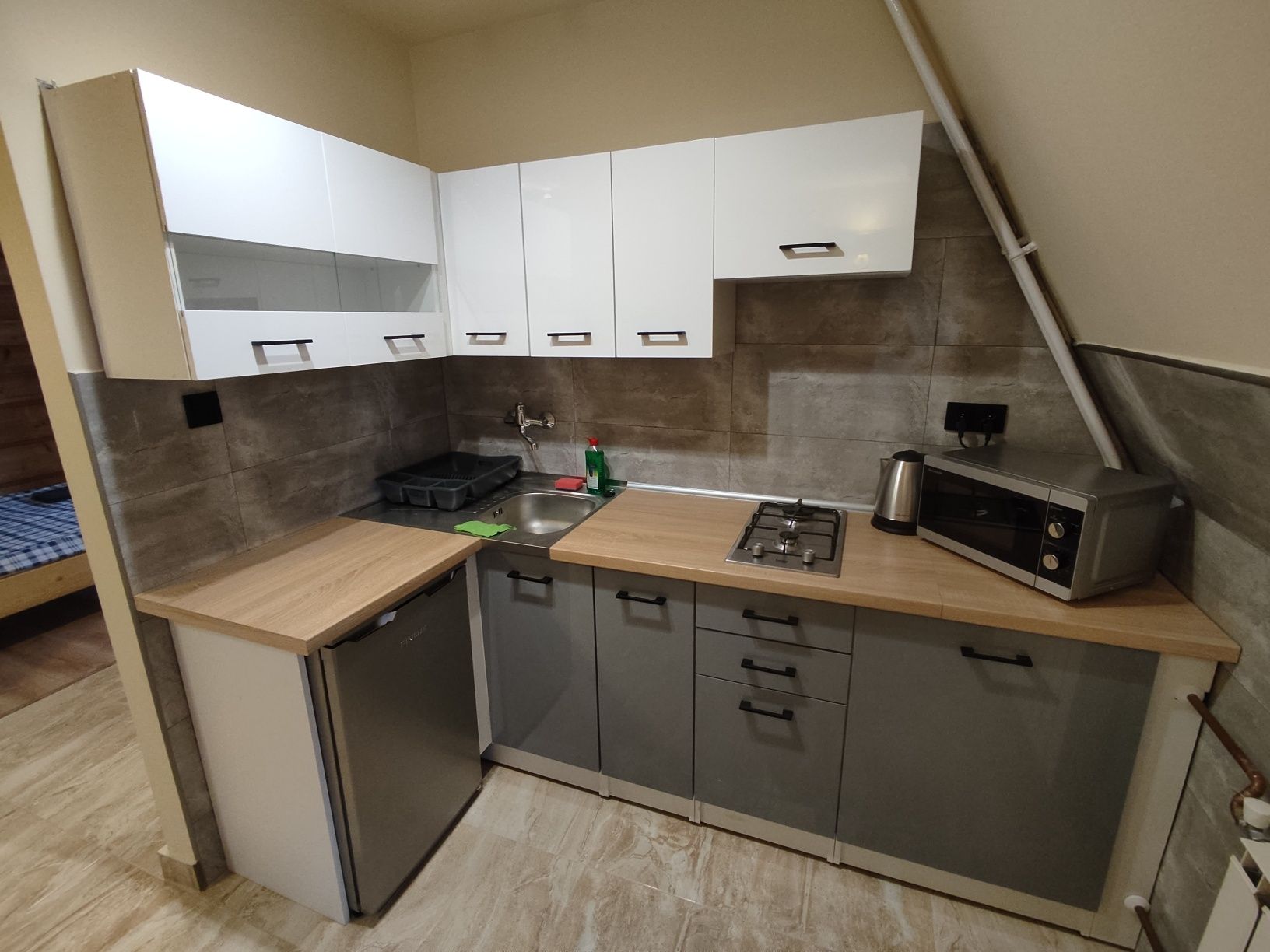 Apartament Zakopane centrum majówka