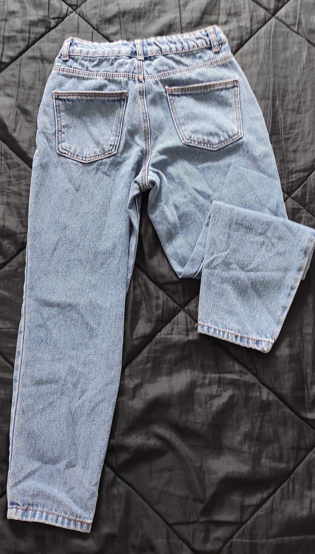 Spodnie jeansowe Primark 9-10 lat 140cm