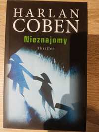 Coben Nieznajomy