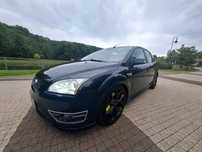 Ford Focus Focus ST 226 km benzyna +gaz, Wydech RS ,Bilstein,Recaro, Navi,Xenon