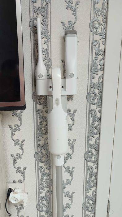 Пилосос Xiaomi Mi Vacuum Cleaner Light